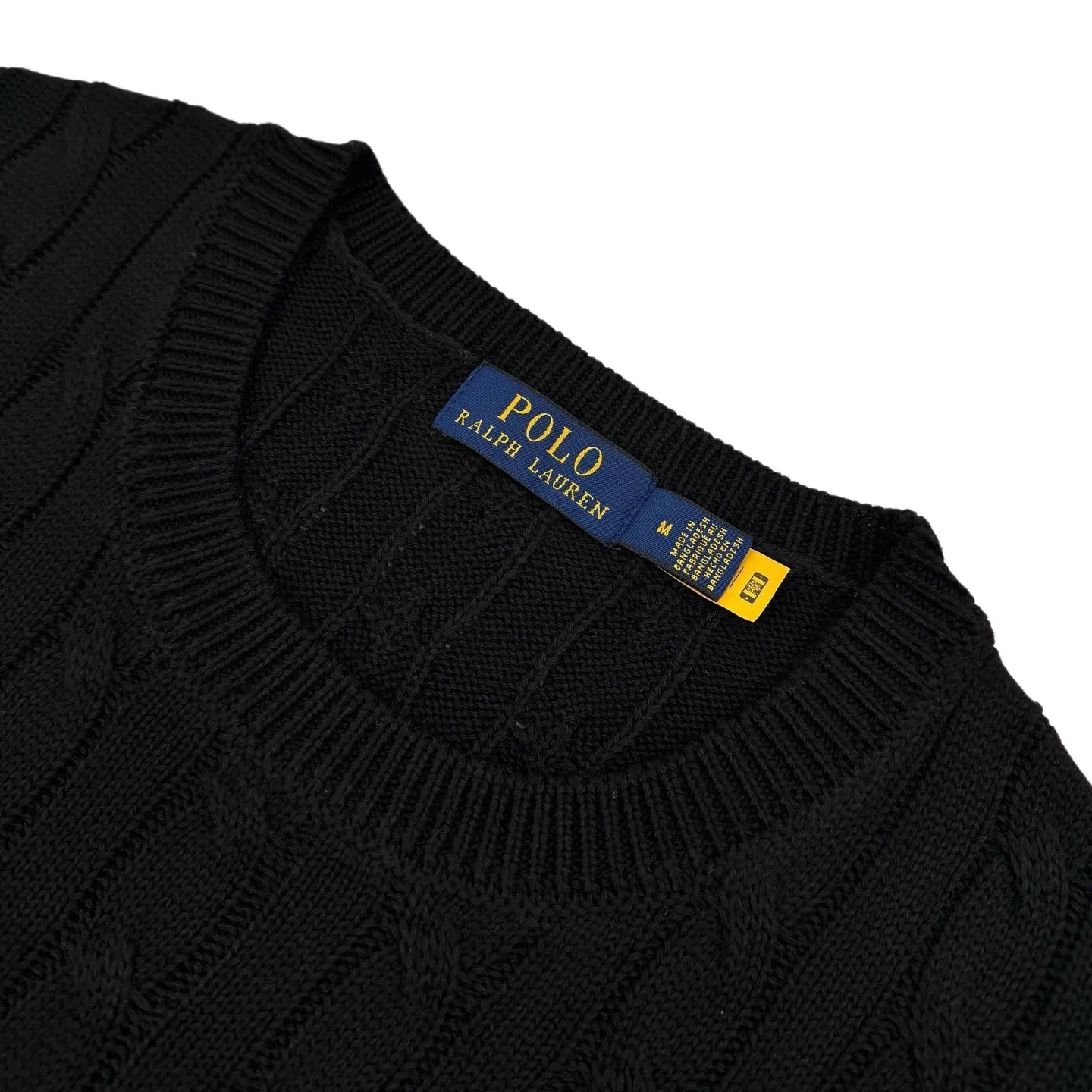 Ralph Lauren （Black） Classic Premium ， ， ， 。 Size:S-M-L-XL